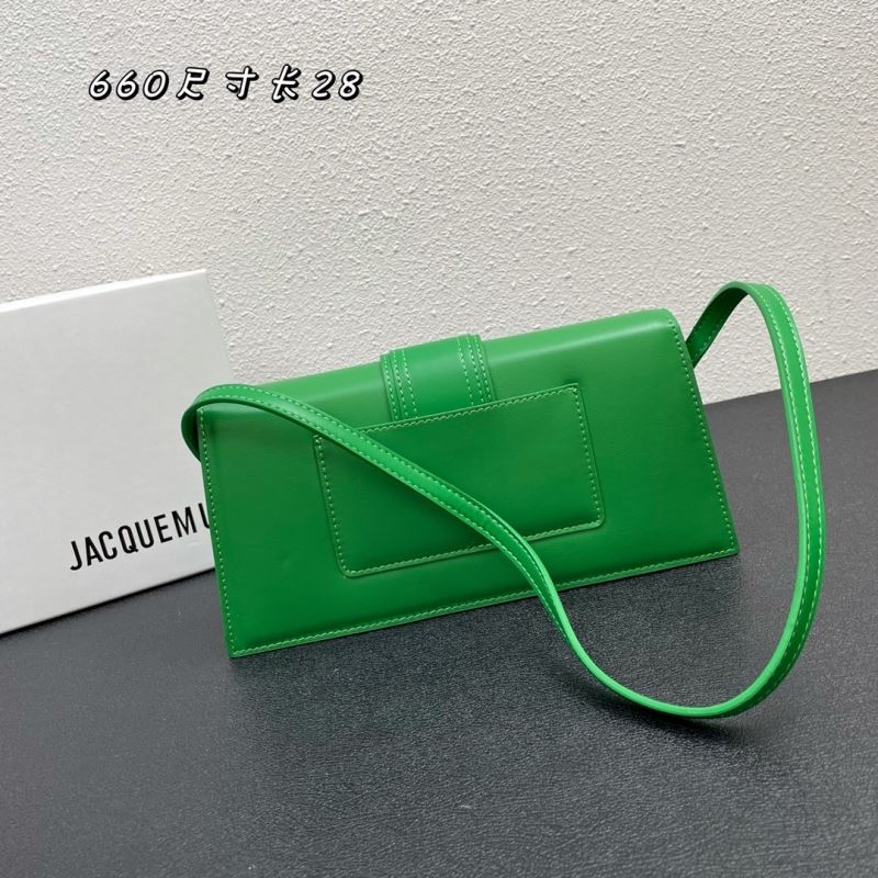 Jacquemus Satchel Bags